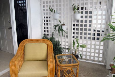 House in Pattaya, Thailand 3 bedrooms № 22996 - photo 23