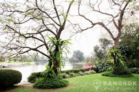House in Bang Kaeo, Thailand 3 bedrooms № 19466 - photo 9