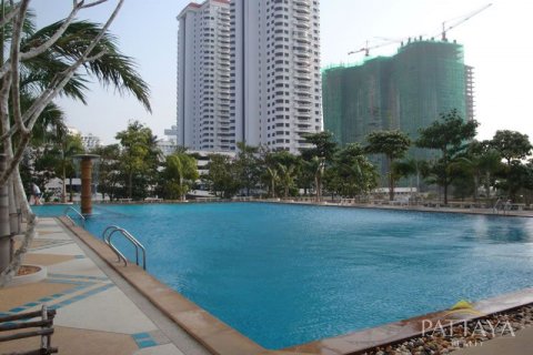 Studio in the Condo on Jomtien Beach, Pattaya, Thailand  № 21283 - photo 25