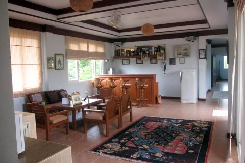 House in Pattaya, Thailand 4 bedrooms № 22891 - photo 20