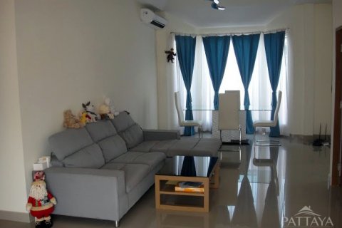 House in Pattaya, Thailand 3 bedrooms № 20357 - photo 3