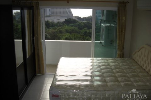 Condo in Pattaya, Thailand, 1 bedroom  № 23544 - photo 7
