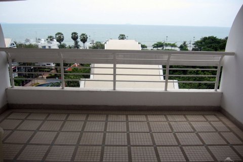 Studio in the Condo on Jomtien Beach, Pattaya, Thailand  № 23128 - photo 5