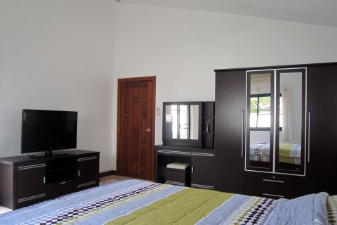 House in Pattaya, Thailand 5 bedrooms № 20286 - photo 20