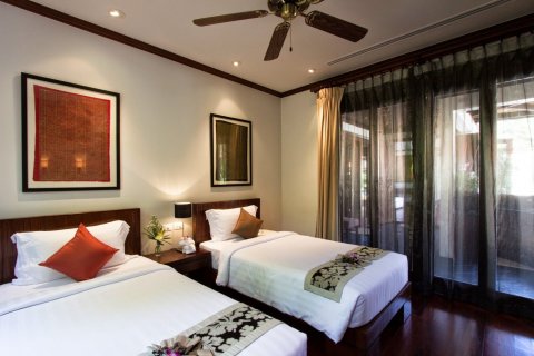 House in Bang Tao, Thailand 4 bedrooms № 3187 - photo 6