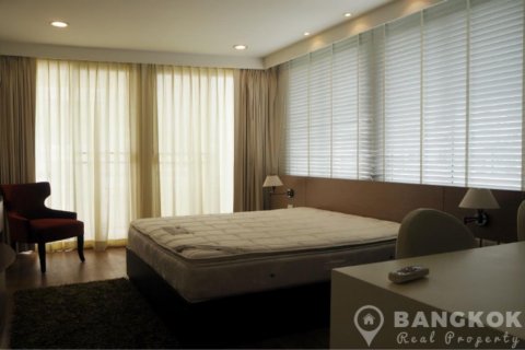 Penthouse in Bangkok, Thailand 3 bedrooms № 19440 - photo 23