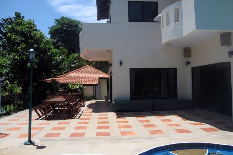 House in Pattaya, Thailand 3 bedrooms № 22726 - photo 7