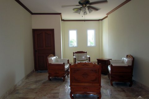 House in Pattaya, Thailand 3 bedrooms № 23491 - photo 11