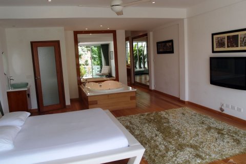 House on Jomtien Beach, Pattaya, Thailand 3 bedrooms № 23297 - photo 6