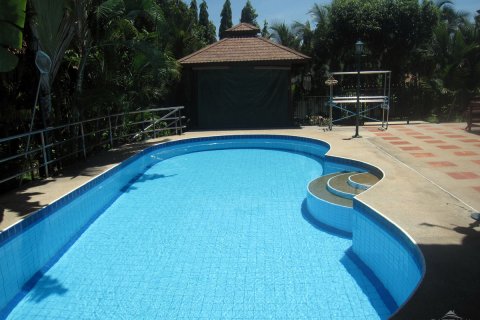 House in Pattaya, Thailand 3 bedrooms № 22726 - photo 8