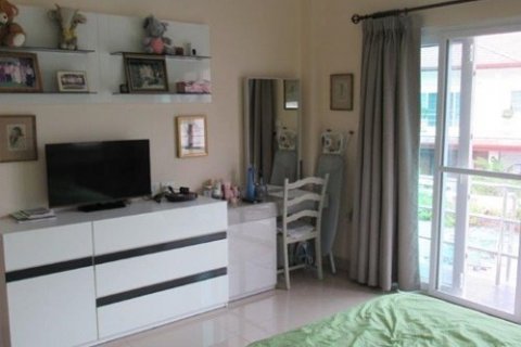 House in Pattaya, Thailand 4 bedrooms № 21614 - photo 12