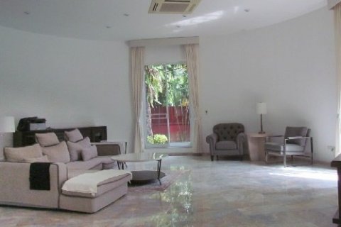 House in Pattaya, Thailand 2 bedrooms № 21004 - photo 19