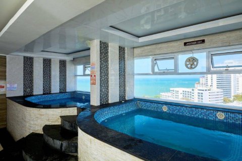 Condo in Pattaya, Thailand, 3 bedrooms  № 21623 - photo 7