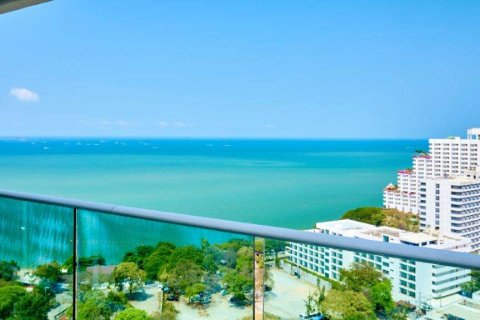 Condo in Pattaya, Thailand, 3 bedrooms  № 21623 - photo 8