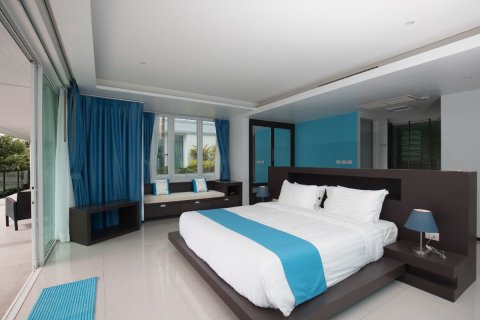 House in Phuket, Thailand 5 bedrooms № 22369 - photo 7