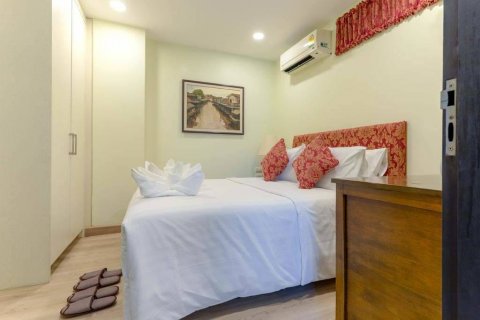 Condo in Pattaya, Thailand, 2 bedrooms  № 22200 - photo 12