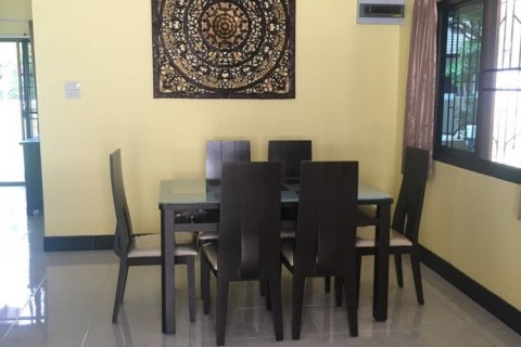 House in Pa Klok, Thailand 3 bedrooms № 3917 - photo 24