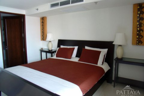 Condo in Pattaya, Thailand, 1 bedroom  № 23239 - photo 8