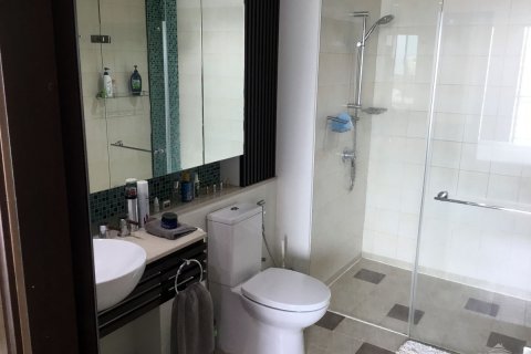 Condo in Pattaya, Thailand, 2 bedrooms  № 20332 - photo 7