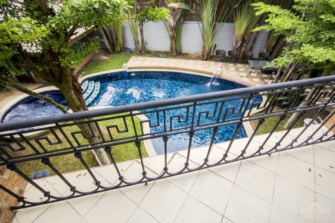 House in Pattaya, Thailand 4 bedrooms № 23233 - photo 15