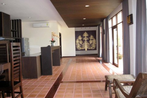 House in Pattaya, Thailand 3 bedrooms № 22753 - photo 3