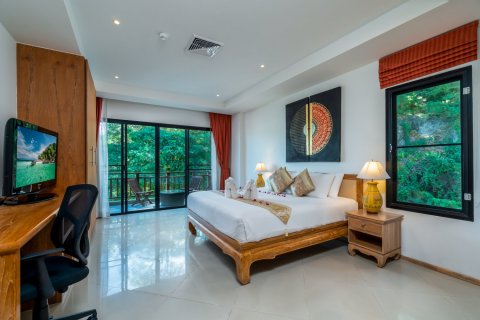Penthouse in Surin, Thailand 3 bedrooms № 3882 - photo 10