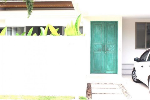 House in Bang Tao, Thailand 3 bedrooms № 3745 - photo 2