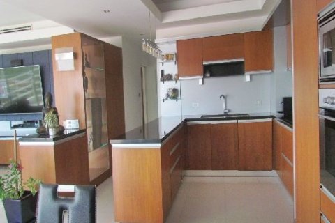 Condo on Jomtien Beach, Pattaya, Thailand, 1 bedroom  № 21028 - photo 2