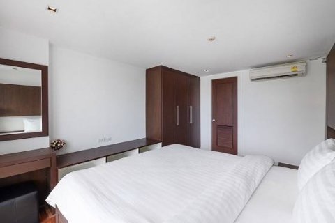 Condo in Pattaya, Thailand, 2 bedrooms  № 22238 - photo 13