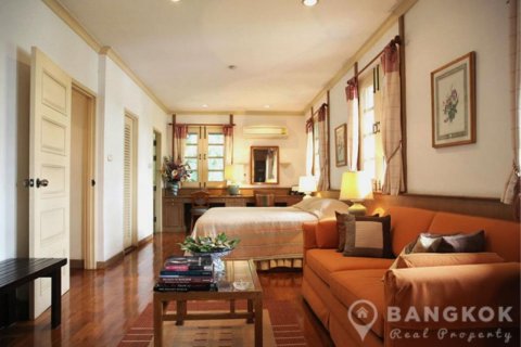 House in Bang Kaeo, Thailand 3 bedrooms № 19466 - photo 6
