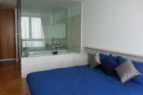 Condo in Pattaya, Thailand, 3 bedrooms  № 21972 - photo 3