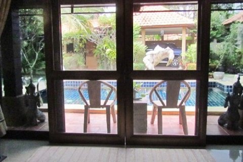 House in Pattaya, Thailand 3 bedrooms № 20969 - photo 16