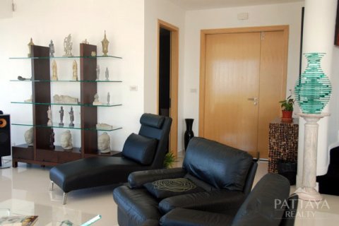 Condo in Pattaya, Thailand, 2 bedrooms  № 19832 - photo 20