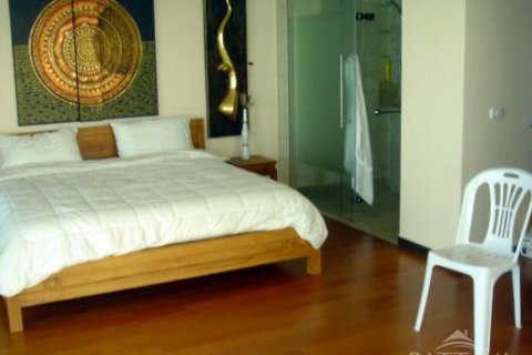 Condo in Pattaya, Thailand, 2 bedrooms  № 23392 - photo 8