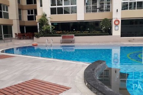 Condo in Pattaya, Thailand, 2 bedrooms  № 21441 - photo 28