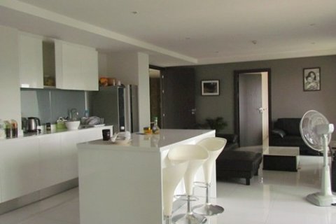 Condo in Pattaya, Thailand, 3 bedrooms  № 21124 - photo 25