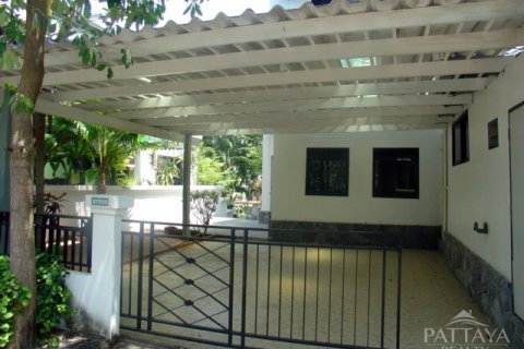 House in Pattaya, Thailand 3 bedrooms № 22632 - photo 16