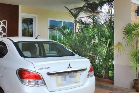 House in Pattaya, Thailand 3 bedrooms № 20988 - photo 19