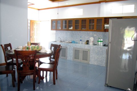 House in Pattaya, Thailand 2 bedrooms № 23301 - photo 8
