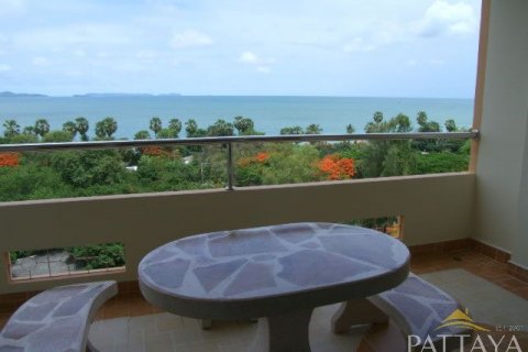 Condo in Pattaya, Thailand, 2 bedrooms  № 21694 - photo 26