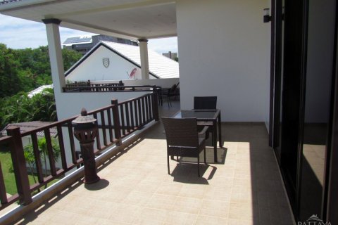 House on Jomtien Beach, Pattaya, Thailand 5 bedrooms № 19959 - photo 26