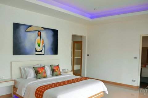 House in Pattaya, Thailand 3 bedrooms № 20427 - photo 16
