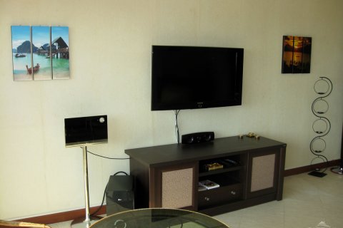 Condo in Pattaya, Thailand, 1 bedroom  № 23317 - photo 5