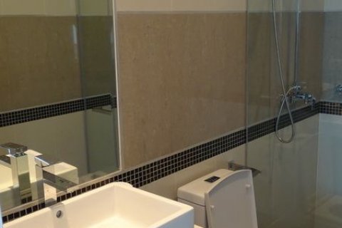 Condo in Pattaya, Thailand, 2 bedrooms  № 21321 - photo 30