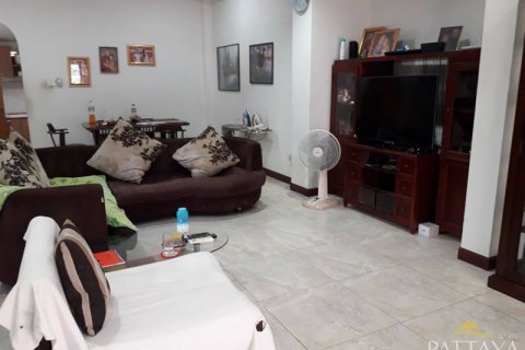 House in Pattaya, Thailand 3 bedrooms № 21584 - photo 7