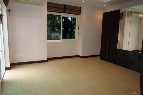 House in Pattaya, Thailand 3 bedrooms № 23424 - photo 8