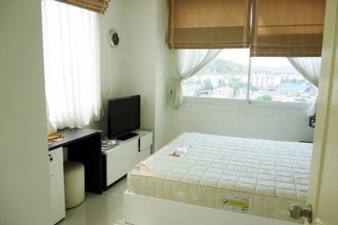 Condo in Pattaya, Thailand, 1 bedroom  № 20709 - photo 5