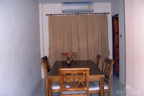 House in Pattaya, Thailand 2 bedrooms № 23333 - photo 3
