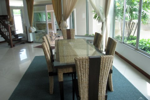 House in Pattaya, Thailand 3 bedrooms № 23256 - photo 16