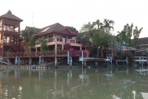 Studio in the Condo on Jomtien Beach, Pattaya, Thailand  № 22317 - photo 9